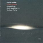 Florian Weber    "Lucent Waters"