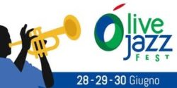 OLIVE JAZZ FEST 2019 4^ ED.