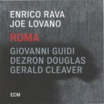 Enrico Rava / Joe Lovano "Roma"