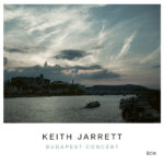 KEITH JARRETT  “Concerto di Budapest”