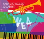 Fabrizio Bosso “WE4”