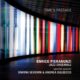ENRICO PIERANUNZI Jazz Ensemble "Time's Passage"