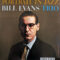 BILL EVANS Trio "Portrait in Jazz"