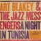 ART BLAKEY & THE JAZZ MESSENGERS "A Night in Tunisia"
